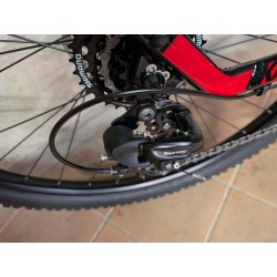 GHOST KATO KALNŲ DVIRATIS 27.5"