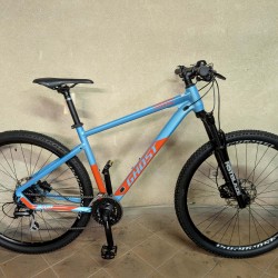 GHOST KATO ESSENTIAL KALNŲ DVIRATIS 29" L