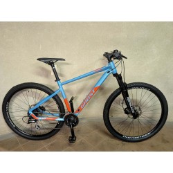 GHOST KATO ESSENTIAL KALNŲ DVIRATIS 29" L