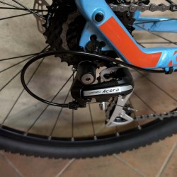 GHOST KATO ESSENTIAL KALNŲ DVIRATIS 29" L