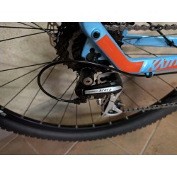 GHOST KATO ESSENTIAL KALNŲ DVIRATIS 29" L