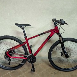 GHOST KATO UNIVERSAL KALNŲ DVIRATIS 29 M