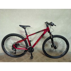 GHOST KATO UNIVERSAL KALNŲ DVIRATIS 29 M