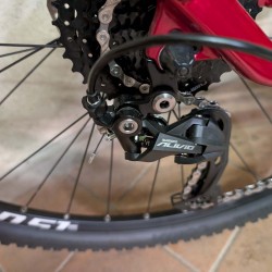 GHOST KATO UNIVERSAL KALNŲ DVIRATIS 29 M