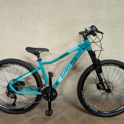 GHOST LANAO UNIVERSAL KALNŲ DVIRATIS 27.5 S