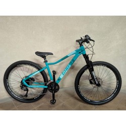 GHOST LANAO UNIVERSAL KALNŲ DVIRATIS 27.5 S