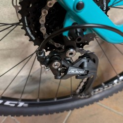 GHOST LANAO UNIVERSAL KALNŲ DVIRATIS 27.5 S