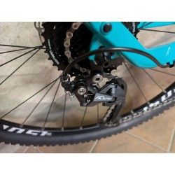 GHOST LANAO UNIVERSAL KALNŲ DVIRATIS 27.5 S