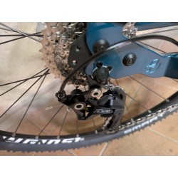 GHOST SQUARE CROSS BASE HIBRIDINIS DVIRATIS 28"