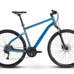 GHOST SQUARE CROSS BASE HIBRIDINIS DVIRATIS 28" GHOST SQUARE CROSS BASE HIBRIDINIS DVIRATIS 28"