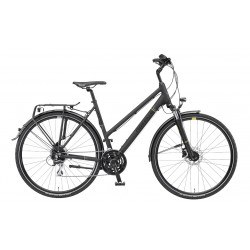 GREEN'S KENSINGTON 24-G ACERA MOTERIŠKAS HIBRIDINIS DVIRATIS 28" 54 cm GREEN'S KENSINGTON 24-G ACERA MOTERIŠKAS HIBRIDINIS DVIRATIS 28" 54 cm