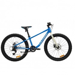 Corratec BOW dviratis paaugliui 24 tik 9.8 kg Corratec BOW dviratis paaugliui 24 tik 9.8 kg