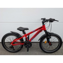 CORELLI DYNAMIC DVIRATIS PAAUGLIUI 20" 