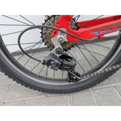 CORELLI DYNAMIC DVIRATIS PAAUGLIUI 20" 