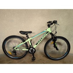 CROSS BOXER KALNŲ DVIRATIS 26” 13”