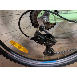 CROSS BOXER KALNŲ DVIRATIS 26” 13”