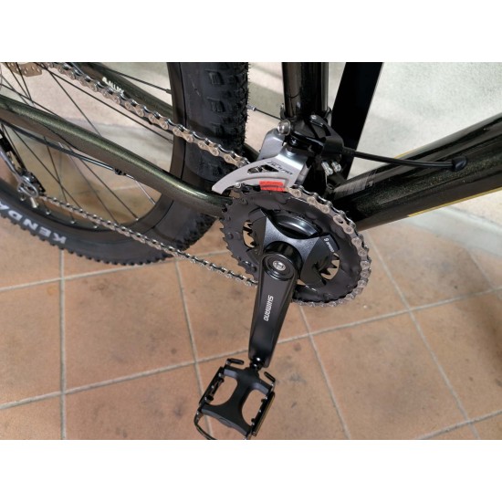 Giant Talon 2 kalnų dviratis 29 