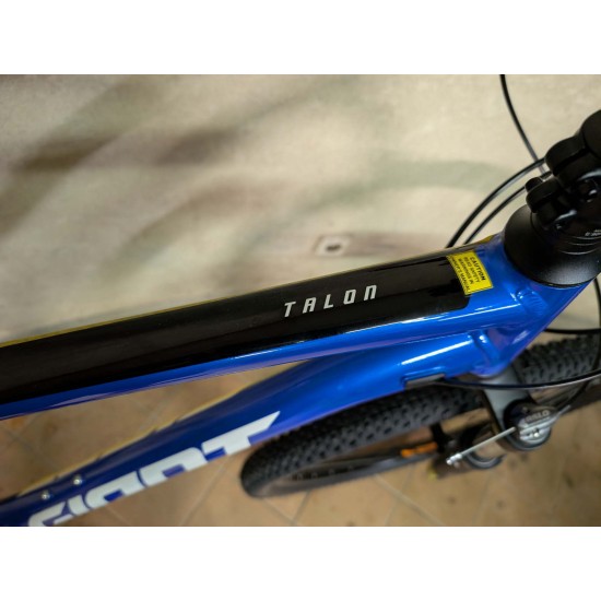 Giant Talon 3 kalnų dviratis 29 