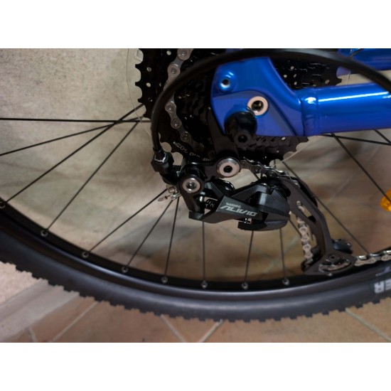 Giant Talon 3 kalnų dviratis 29 