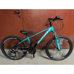 MESERRA DVIRATIS PAAUGLIUI 24″ z