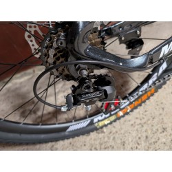 MESERRA DVIRATIS PAAUGLIUI 24″ z