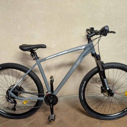Romet Rambler r9.4 kalnų dviratis 29" 20"