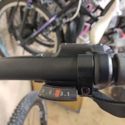 KANDS COMPER ACERA HYDR 29ER 19" M