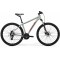 MERIDA BIG.NINE 15 SE SILK EARLY MOSS GREY LANAO KALNŲ DVIRATIS 27.5"  L (19")