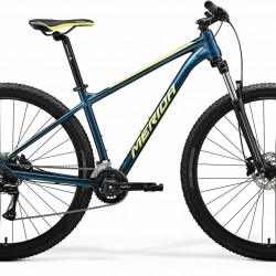 MERIDA BIG.NINE KALNŲ DVIRATIS 29 XL (21")