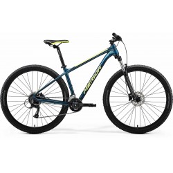 MERIDA BIG.NINE KALNŲ DVIRATIS 29 XL (21")