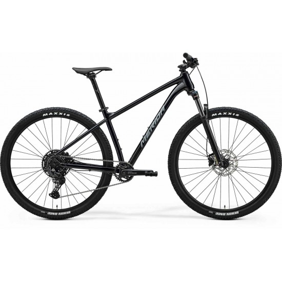 MERIDA BIG.NINE 200 KALNŲ DVIRATIS 29" M(17") L(19") XL(21")