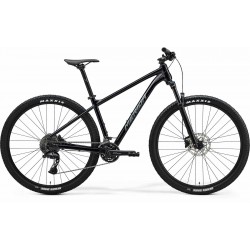 MERIDA BIG.NINE 300 KALNŲ DVIRATIS 29" L(19") XL(21")