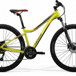 MERIDA MATTS 20 LIME KALNŲ DVIRATIS 27.5 L(19")