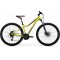MERIDA MATTS 20 LIME KALNŲ DVIRATIS 27.5 L(19")