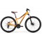MERIDA MATTS 7.15 ORANGE KALNŲ DVIRATIS 27.5" L (18.5")