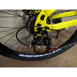 MESERRA DVIRATIS PAAUGLIUI 24″ g