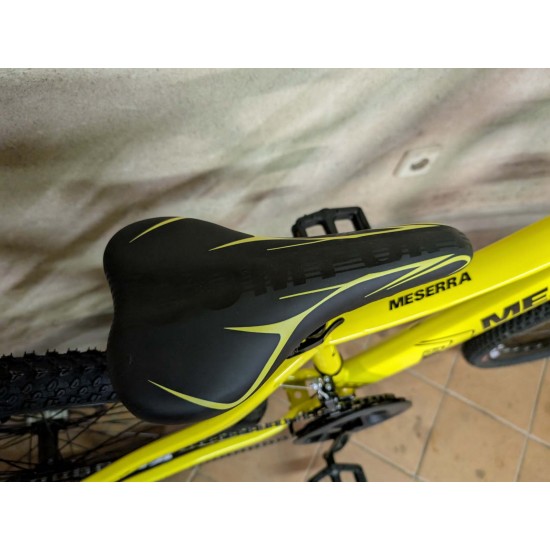 MESERRA DVIRATIS PAAUGLIUI 24″ g