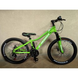 MESERRA DVIRATIS PAAUGLIUI 24″ gl