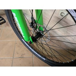 MESERRA DVIRATIS PAAUGLIUI 24″ gl