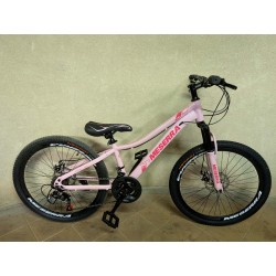 MESERRA DVIRATIS PAAUGLIUI 24″ pl