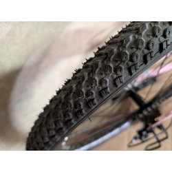 MESERRA DVIRATIS PAAUGLIUI 24″ pl