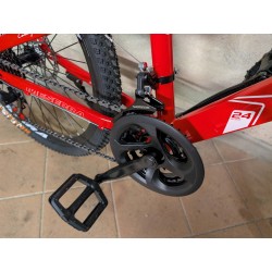 MESERRA DVIRATIS PAAUGLIUI 24″ rl