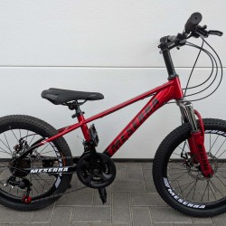 MESERRA VAIKIŠKAS DVIRATIS 20" jr