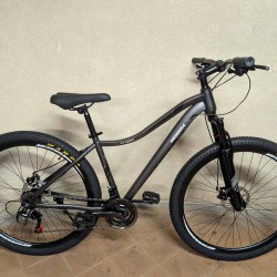 Meserra  XT-5600 kalnų dviratis 29" 17" P