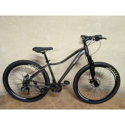 Meserra  XT-5600 kalnų dviratis 29" 17" P