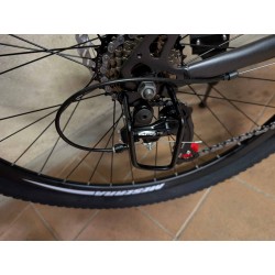 Meserra  XT-5600 kalnų dviratis 29" 17" P
