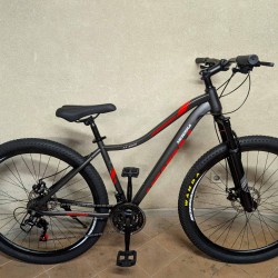 Meserra  XT-5600 kalnų dviratis 29" 17" R