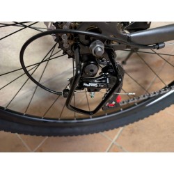 Meserra  XT-5600 kalnų dviratis 29" 17" R