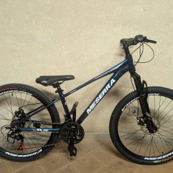 MESERRA DVIRATIS PAAUGLIUI 26" blue