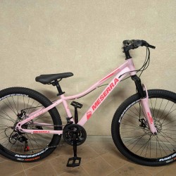 MESERRA DVIRATIS PAAUGLIUI 26″ pl